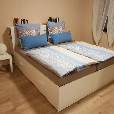 Rhine Pearl Hideaways Lejlighed Oberwesel Eksteriør billede