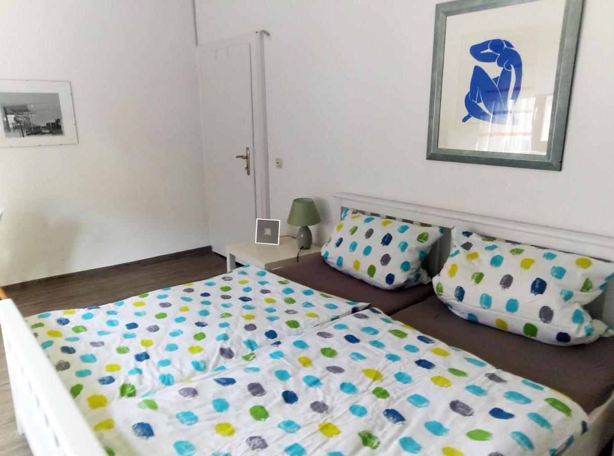 Rhine Pearl Hideaways Lejlighed Oberwesel Eksteriør billede