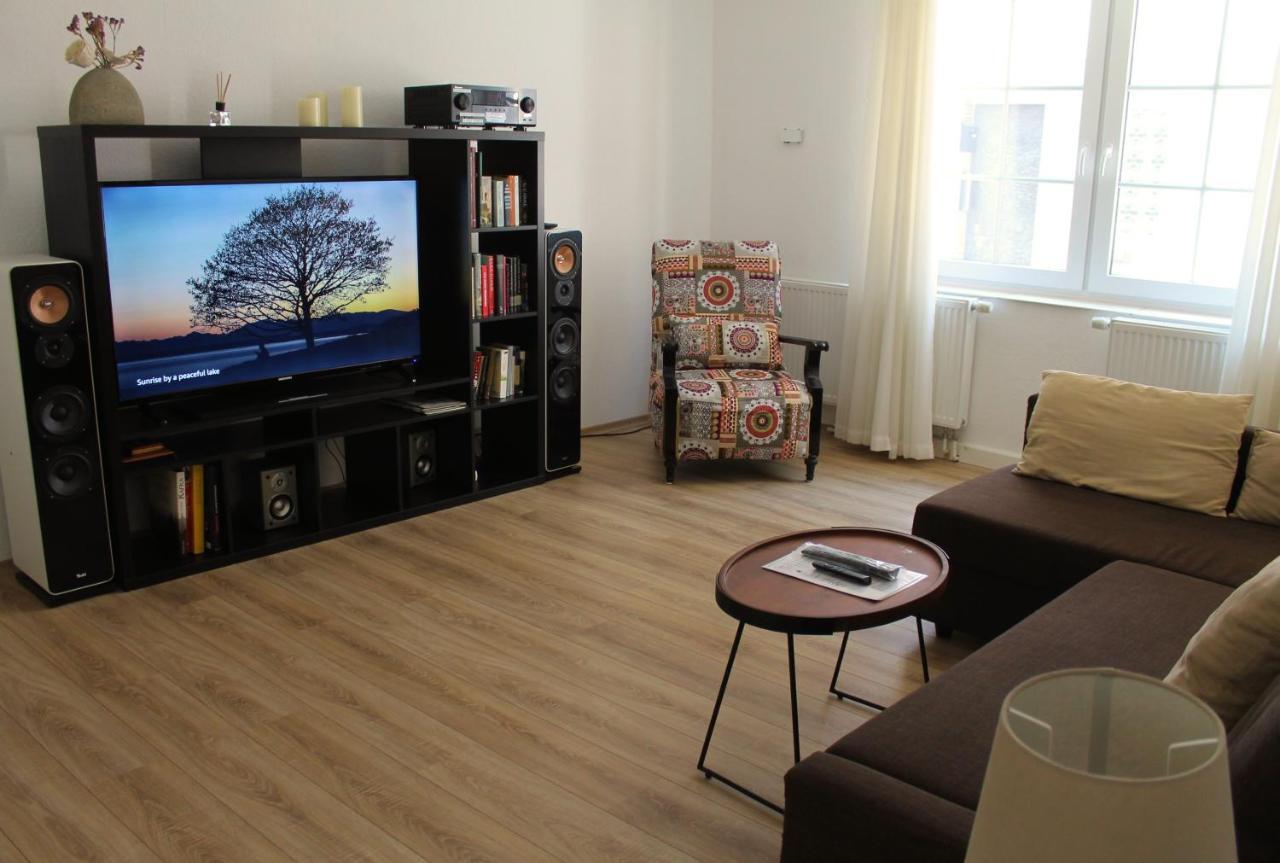 Rhine Pearl Hideaways Lejlighed Oberwesel Eksteriør billede