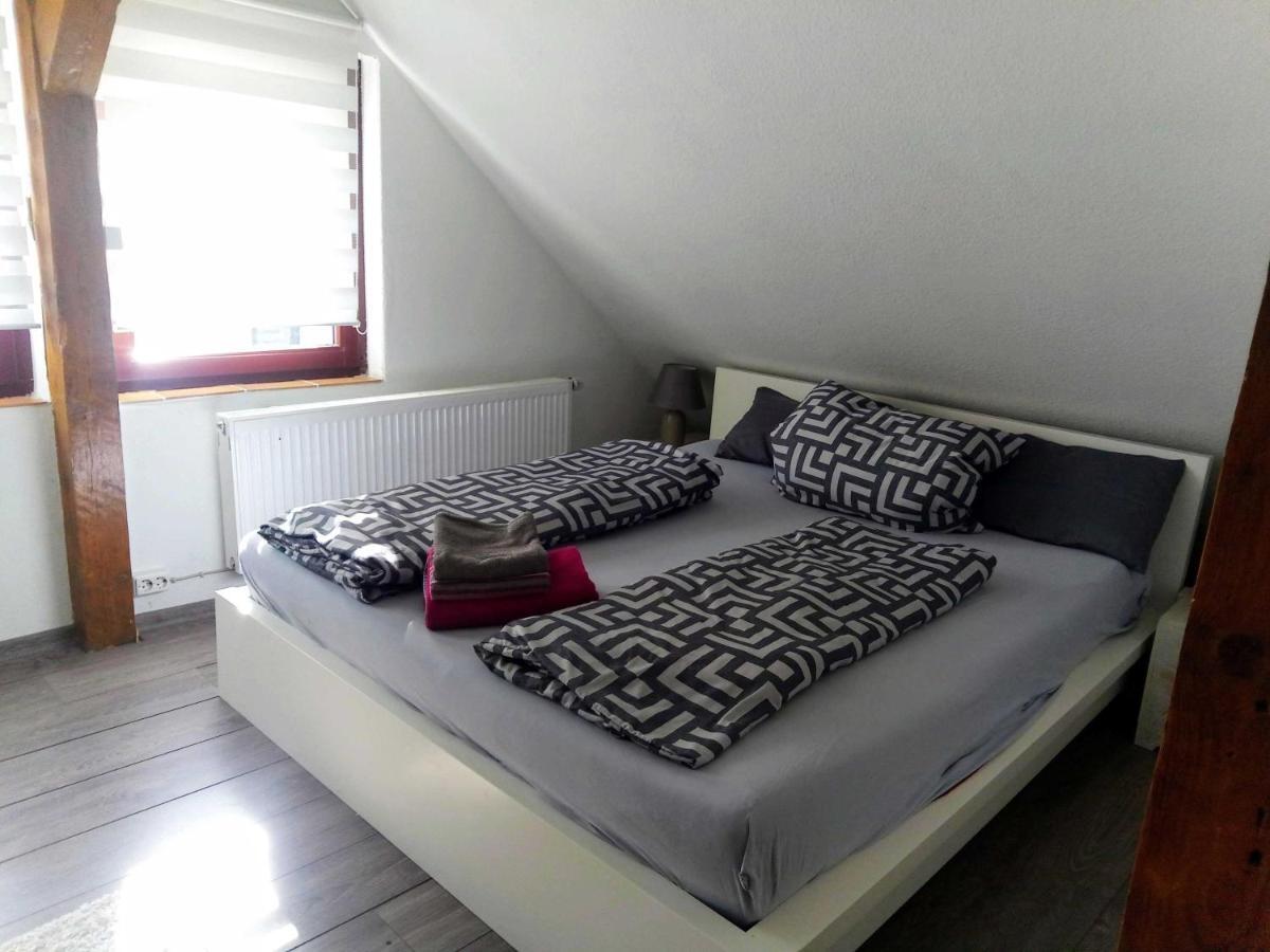 Rhine Pearl Hideaways Lejlighed Oberwesel Eksteriør billede