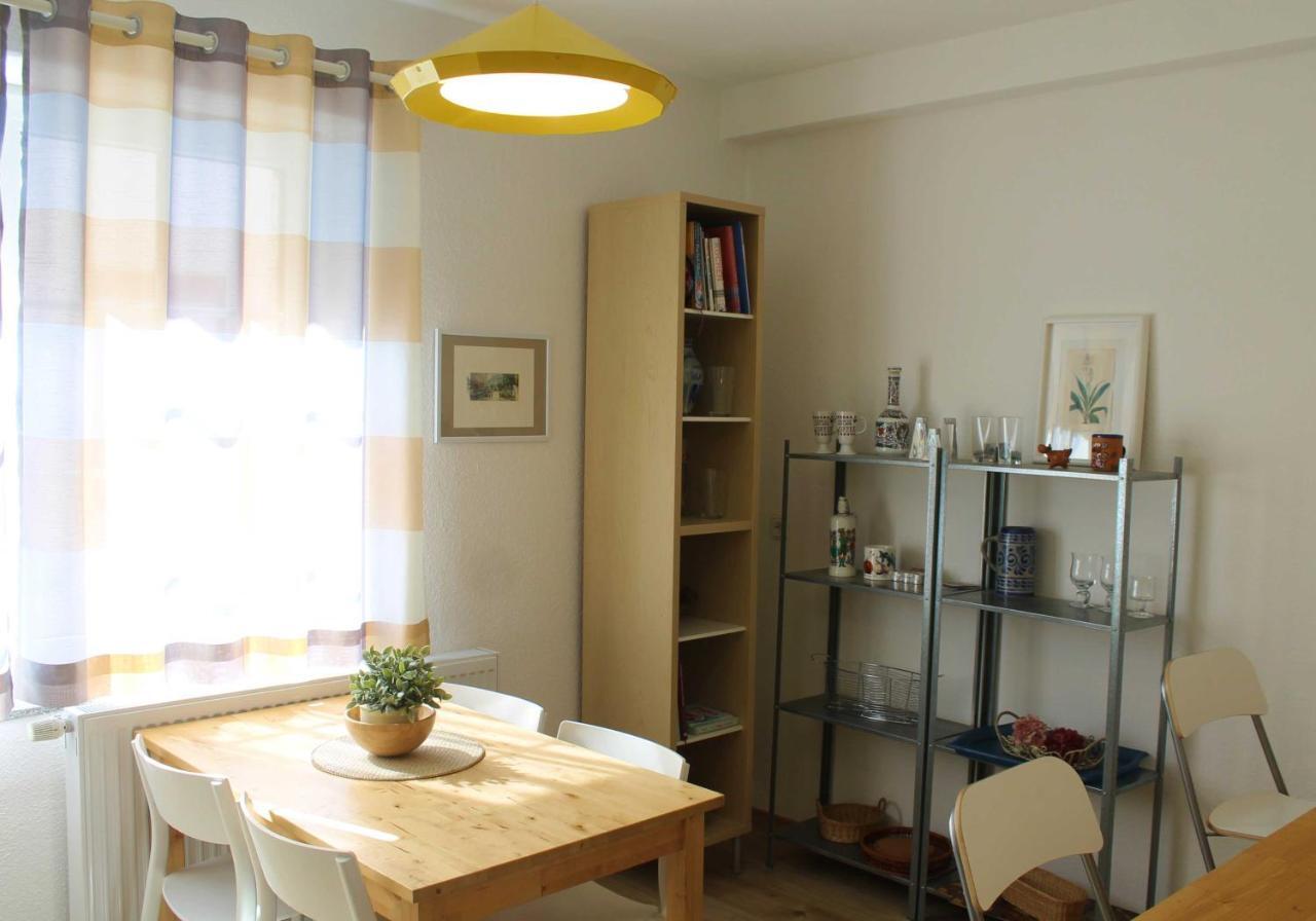 Rhine Pearl Hideaways Lejlighed Oberwesel Eksteriør billede