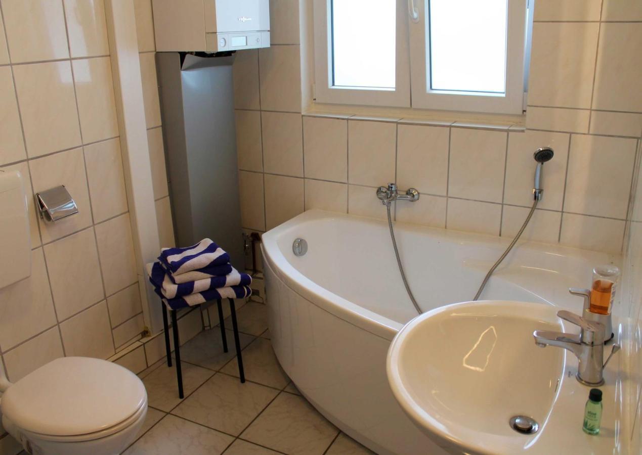 Rhine Pearl Hideaways Lejlighed Oberwesel Eksteriør billede