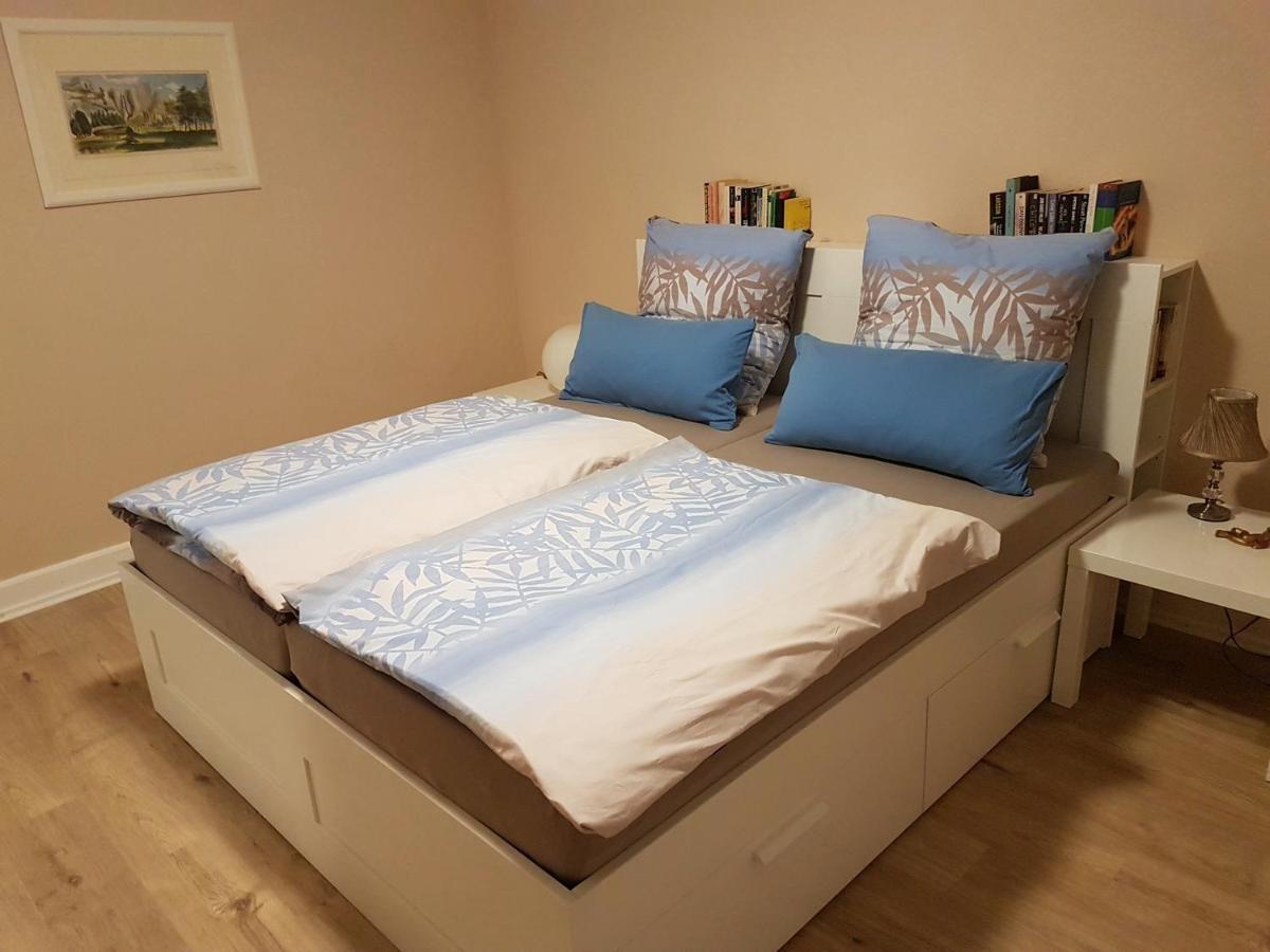 Rhine Pearl Hideaways Lejlighed Oberwesel Eksteriør billede