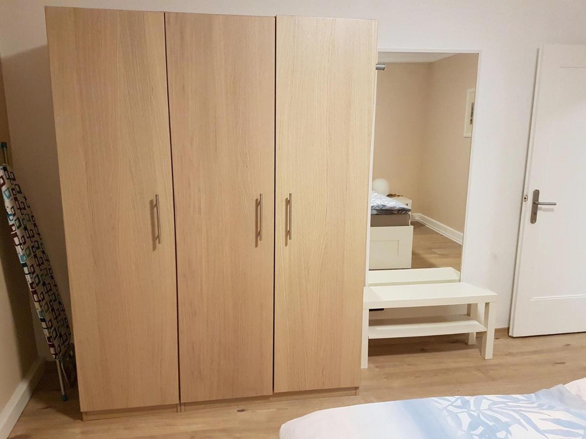 Rhine Pearl Hideaways Lejlighed Oberwesel Eksteriør billede