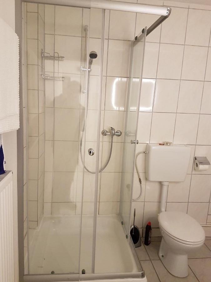 Rhine Pearl Hideaways Lejlighed Oberwesel Eksteriør billede